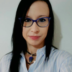 Julia Mindful Art Flow foto